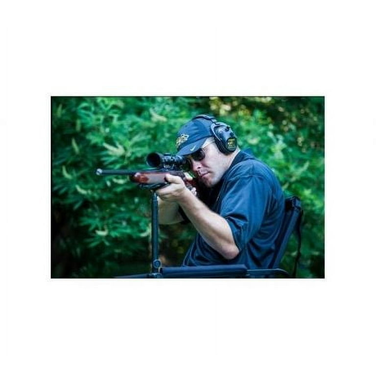 Benchmaster shooting chair cheap