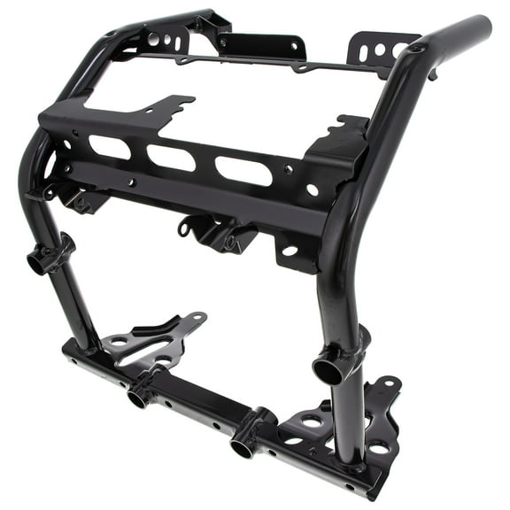 Polaris 1022303-329 Black Front Bumper Sportsman 1000 850 XP 1022303-067