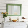 thumbnail image 3 of Chesapeake Cassidy Off-White Wood Planks Wallpaper, 3 of 4