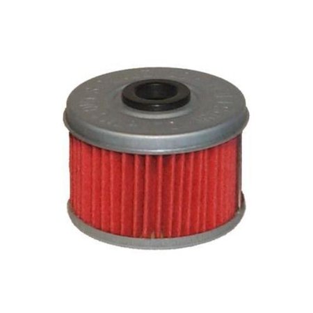 HiFlo HF113 Oil Filter - Walmart.com