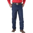 thumbnail image 2 of Wrangler 31MWZDN Relaxed Fit Cowboy Cut Jeans Blue 40x36, 2 of 11