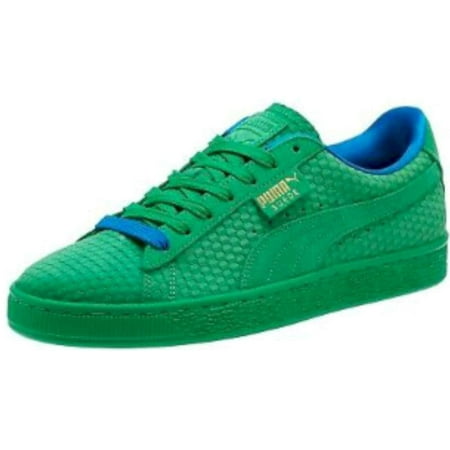 low top lace up sneakers puma