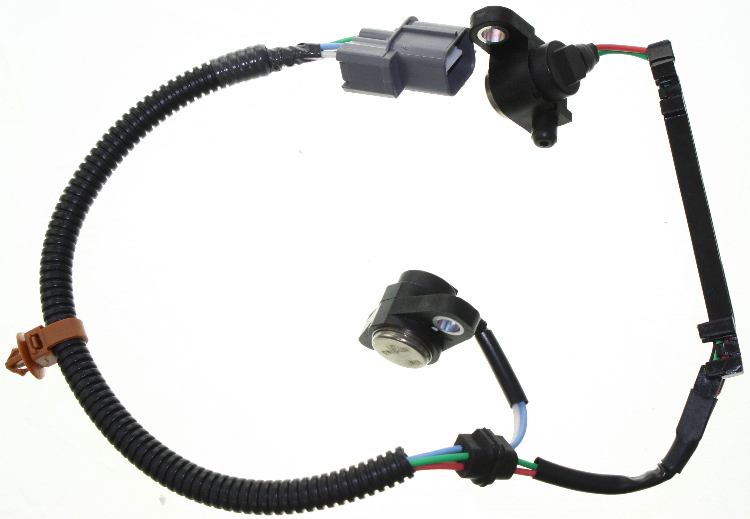 Crank Crankshaft Position Sensor PC133 Fit For Honda Accord Odyssey Prelude Good