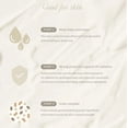 thumbnail image 2 of Sunscreen Relief Sun Organic SPF50+++PA++++ Arroz y probióticos, 2 of 2
