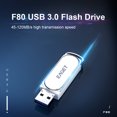 thumbnail image 3 of Eaget F80 USB 3.0 Flash Drive U Disco Memoria de alta velocidad Mini Pendrive (64G) Tmvgtek Componentes de Computadoras, 3 of 9