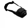 thumbnail image 5 of Dog Safety Muzzle Muzzel Adjustable Biting Barking Chewing Pet Dog Adjustable Mask Bark Bite Mesh Mouth Muzzle Anti Stop Chewing, 5 of 9