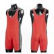 thumbnail image 4 of Weightlifting & Wrestling Suit for Men - Adult Training & Competition Apparel, 4 of 5