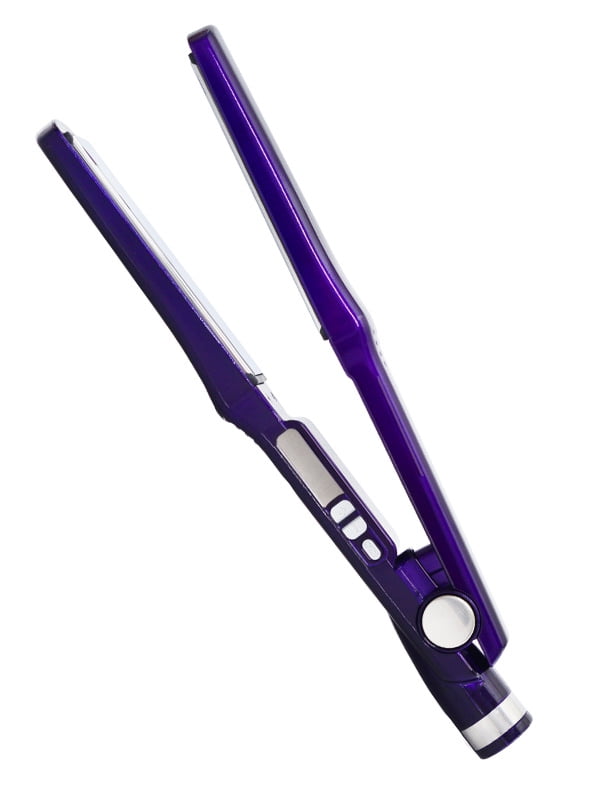 nexgen curling iron