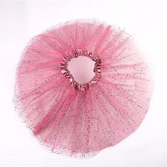 Vedolay Summer Skirts Women's 2023 Summer Bohemian Solid Color Lace Trim Flowy A Line Beach Long Maxi Skirt with Pockets,Pink One Size