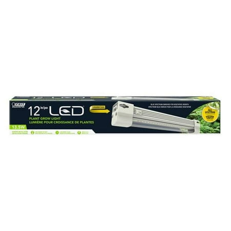 

Feit Electric 12 in. 13.5 watts LED Grow Light