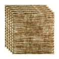 thumbnail image 1 of FASÄDE Dunes Decorative Vinyl 2ft x 2ft Lay in Ceiling Panel in Bermuda Bronze(5 Pack), 1 of 5
