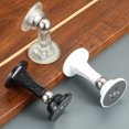 thumbnail image 6 of Door Stopper Silent Anti-Collision Magnetic Wall Mount Catch Nail-Free Sticker, 6 of 9