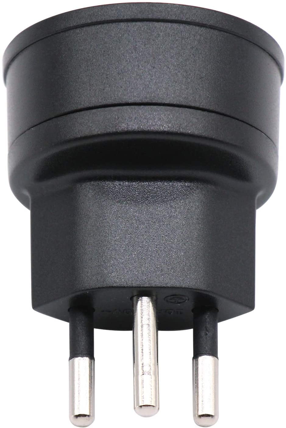 Switzerland Travel Plug Adapter，Switzerland Standard 3 pin Plug to a Variety of National Socket