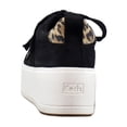 thumbnail image 4 of Keds Skyler Women's Fashion Sneakers Black Size 8.5 M, 4 of 8