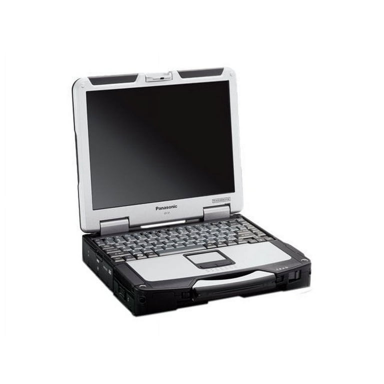 Panasonic Toughbook 13.1