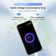 thumbnail image 4 of SERVO 16SE Mini Smartphone 16GB ROM Android 9,0 Wifi Dual SIM en espera Play Store 3G WCDMA 3,0 "teléfono móvil pequeño inteligente nueva versión, 4 of 5