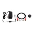 thumbnail image 4 of Tornamesa Profesional AUDIO TECHNICA AT-LP120XBT-USB-BK negro, 4 of 5