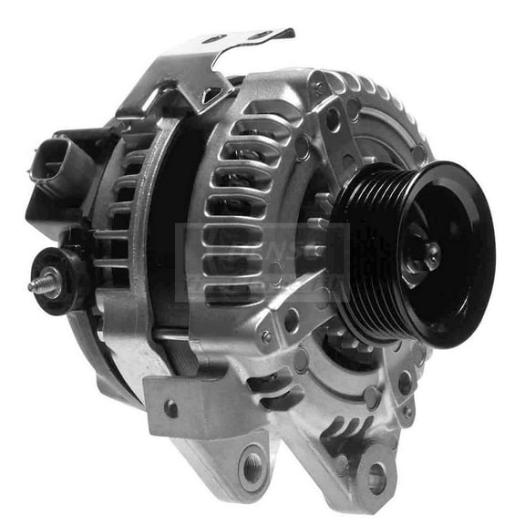 Remanufactured Denso DENSO First Time Fit Alternator 210-0547 Fits select: 2004-2005 TOYOTA RAV4