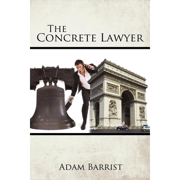 Concrete Lawyer
