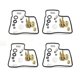 thumbnail image 1 of para Interceptor 700 VF700C VF750S Kit de Carburador Flotante Ne, 1 of 6