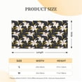 thumbnail image 5 of Lsque Lilies Flowers Pattern Party Banner, Festive Banner , Holiday Celebrations and Events for Carnival Birthday Party Festival Decorations-Medium, 5 of 8