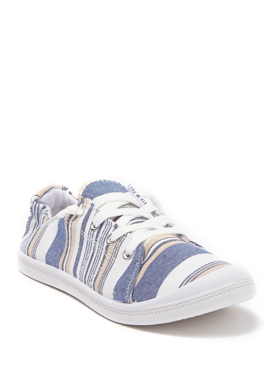 womens no tie sneakers