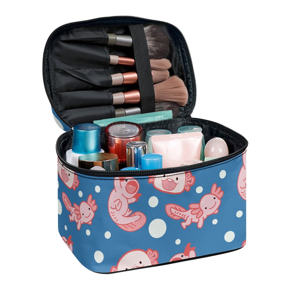 Project Mc2 - Ultimate Makeover Bag W With Make Your Own