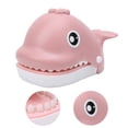 thumbnail image 4 of Biting Finger Game, Birthday Gift Stress Relief Funny Parent Child Interactive Toy  for Home for Party Pink,Blue, 4 of 7