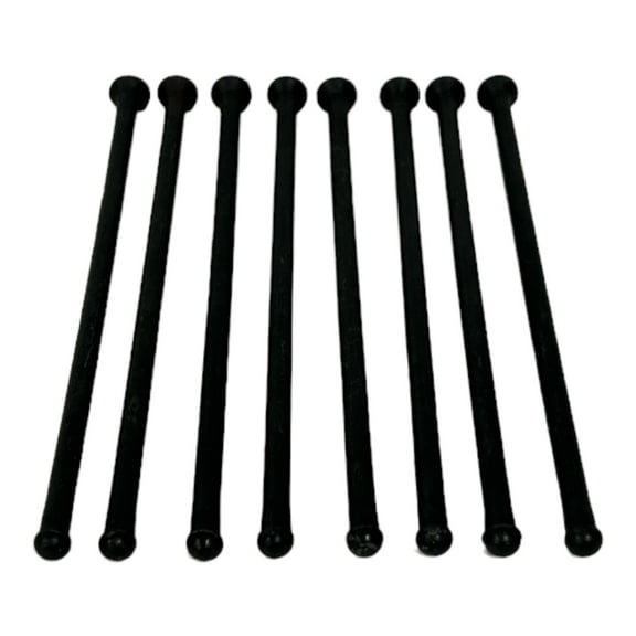 Push Rods for Deutz 1011 2011 FL1011 BF2011 02109085 Set of 8