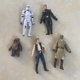 thumbnail image 2 of Star Wars El despertar de la fuerza 3,75 pulgadas Movilidad conjunta Han Solo Imperial Stormtrooper Obi-Wan R2D2 Modelo de figura de acción, 2 of 4