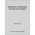 thumbnail image 1 of Pre-Owned Watercolour Landscapes: Painting for All Season (Hardcover) 1841931942 9781841931944, 1 of 1