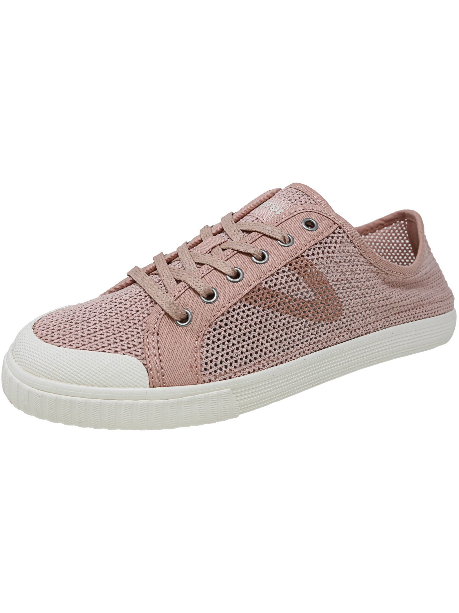 tretorn patterned sneaker