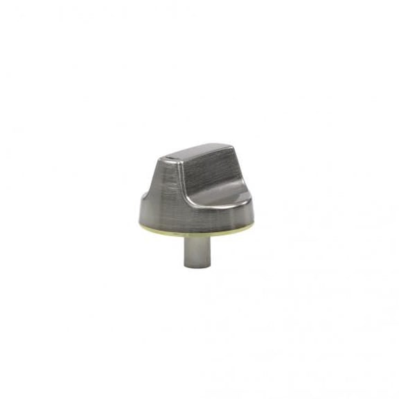 General Electric BRUSHED SS RANGE KNOB WB03X29392