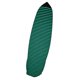 thumbnail image 3 of Funda para tabla de surf, organizador práctico de poliéster, rayas verdes y negras. Lengt 51ft, 3 of 9