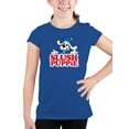 thumbnail image 2 of Officially Licensed Slush Puppie Drink Maker Youth's T-shirt, 2 of 3