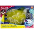 thumbnail image 2 of Breyer Horses Stablemates Suncatcher Horses Craft Set | Juego de 5 piezas | Escala 1:32 | Breyer Breyer, 2 of 2