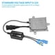 thumbnail image 5 of Xenon Hid Conversión Coche Faros Lámparas Bombillas,H7 55W 12V Yuarrent VI009172-02, 5 of 7