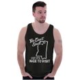 thumbnail image 5 of Cant Spell It Nice To Mississippi Tank Top T Shirts Men Women Brisco Brands L, 5 of 5