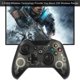 thumbnail image 5 of Injueey Mando de juegos inalámbrico de 2,4G, controlador de tableta para ordenador, juegos de TV, Joystick de 360 ​​grados, accesorios de Videojuegos y accesorios Gris, 5 of 6