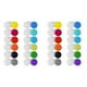 thumbnail image 1 of Estuche Colorido para Lentes de Contacto de 24 Piezas, Kit de Inmersión de Lentes de Contacto, 1 of 5