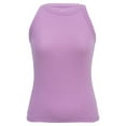 thumbnail image 5 of Athletic Works Women's Active Racerback Tank Top, 5 of 6