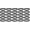 Gray, variant on 25 Pack "HEARING IMPAIRED" Medical Alert ID Silicone Bracelet Wristbands