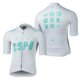 thumbnail image 3 of Ropa de ciclismo para hombre CSPD Maillot de ciclismo de manga corta Pro Team Aero Camisetas de ciclismo de montaña de alta calidad, 3 of 5