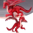 thumbnail image 1 of Modèle de Dragon, Modèle de Simulation de Collection de Maison pour la Maison, 1 of 8