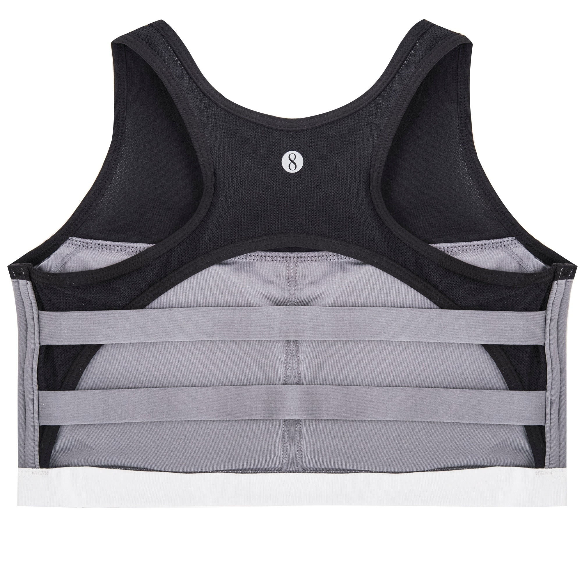 layer 8 sports bra sizing
