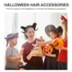 thumbnail image 3 of Diadema de cabra de cabra Diadenta de Halloween Evil Cosplay Diadema de disfraces Accesorio, 3 of 6