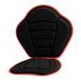 thumbnail image 2 of Cojín de asiento de kayak con respaldo Canoa Respaldo Cojín de asiento Cojín de asiento Rojo Zulema Cojín de asiento de kayak, 2 of 8
