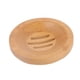 thumbnail image 2 of Jabonera de madera, caja de jabón de madera, jabonera de bambú, caja de bambú para la salud, rendimiento sólido, 2 of 9