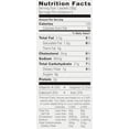thumbnail image 3 of Annie's® Gluten Free Cocoa & Vanilla Bunny Cookies 6 ct 6 oz, 3 of 11
