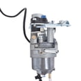 thumbnail image 3 of Carburetor 7DX-E4101-11-00 for Yamaha EF2000 EF2000ISC EF2000ISCH Generator New, 3 of 9